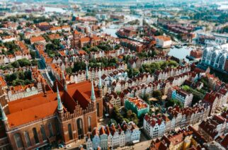 Gdańsk: miasto o tysiącu twarzy