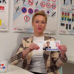 Jolanta Wiercińska, kandydatka do Sejmiku Woj. Pomorskiego: „Potrzeba więcej kobiet we wszystkich szczeblach administracji samorządowej…”