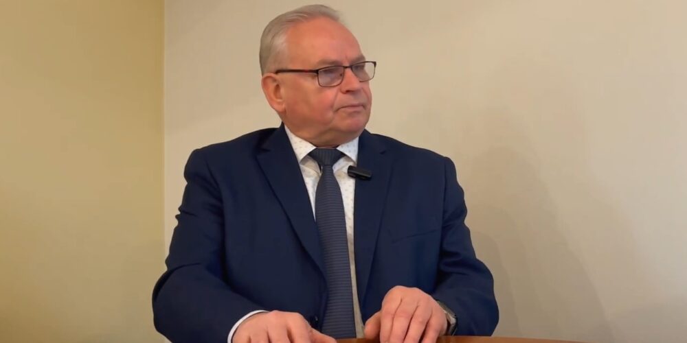 Oświadczenie wójta Somonina: „Żadna przeładownia w miejscu po byłej cegielni nie powstanie…”