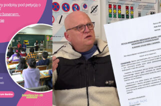 W Baninie powstanie liceum? Apeluje o to kandydat do Rady Pow. Kartuskiego