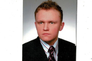 Oświadczenie Łukasza Wysockiego – trzeciego kandydata na wójta w Stężycy!