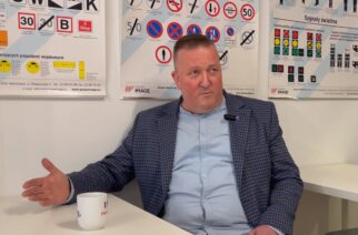 Marek Landowski, kandydat do Rady Miejskiej w Kartuzach: „Jako radny będę walczył o wszystkie sołectwa, nie tylko o Kaliska…”