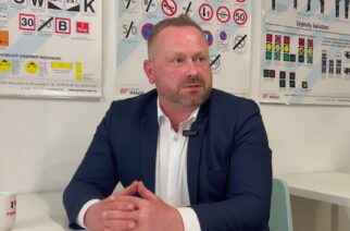 Mariusz Treder, radny Rady Miejskiej w Kartuzach: „Te wybory będą festiwalem demokracji…”