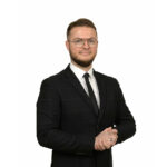 Mateusz Zieliński, kandydat do Rady Pow. Kartuskiego: „Wartości takie jak Bóg, Honor, Ojczyzna są dla mnie najważniejsze…”