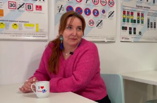Natalia Gronda, kandydatka do Rady Miejskiej w Kartuzach: „Niektórzy w radzie trochę się zasiedzieli i nie sądzę, że mogą wnieść coś nowego…”