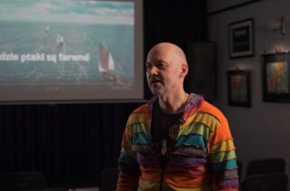 Za nami premiera „Tam Gdzie Ptaki Są Farwne”. Kiedy najbliższy pokaz?