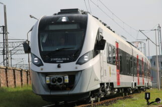 Region. Pomorskie kupi 10 pociągów dzięki KPO