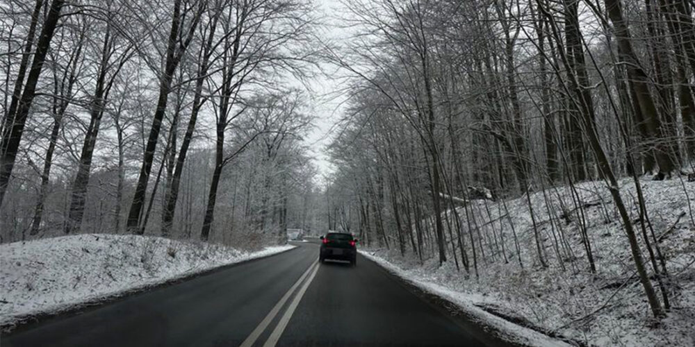 Stracił „prawko” za przekroczenie prędkości o blisko 60 km/h