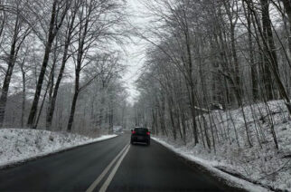 Stracił „prawko” za przekroczenie prędkości o blisko 60 km/h