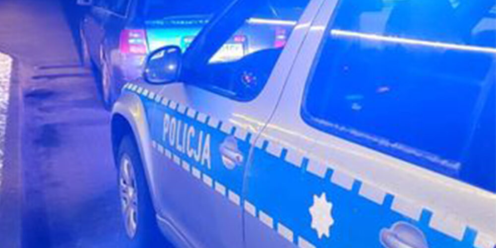 5 kierowców odpowie za jazdę pod wpływem alkoholu lub narkotyków. W ich złapaniu pomogli obywatele