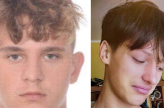 Kartuska policja szuka 2-óch nastolatków. Nie widziano ich od kilku dni