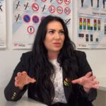 Karolina Stankowska, kandydatka do rady pow. kartuskiego: „Radnym jest się od początku do końca, nie tylko w czasie kampanii…”