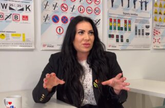 Karolina Stankowska, kandydatka do rady pow. kartuskiego: „Radnym jest się od początku do końca, nie tylko w czasie kampanii…”