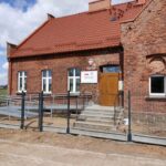 Remont budynku świetlicy wiejskiej w Starkowej Hucie już niebawem