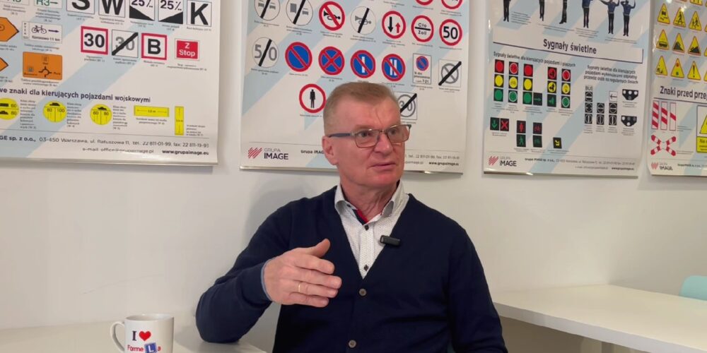 Tomasz Grzenkowicz, kandydat na wójta Sierakowic: „Będziemy przekonywać ludzi do naszej niezależności…”