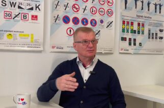 Tomasz Grzenkowicz, kandydat na wójta Sierakowic: „Będziemy przekonywać ludzi do naszej niezależności…”