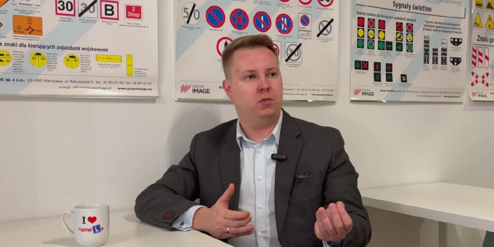 Tyberiusz Kriger, kandydat do Rady Miejskiej: „Kartuzy to miejsce, gdzie dużo się można nauczyć…”