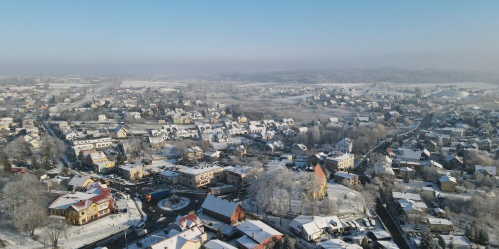 Oświadczenie lokalnych mediów ws. propozycji debaty w Żukowie