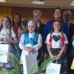 Sukcesy uczennic z Banina w festiwalu „Kaszëbsczé spiéwë”