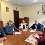 Borcz. Szkoła podstawowa zostanie rozbudowana