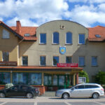 Profilaktyka i wczesne wykrywane osteoporozy wśród mieszkańców gm. Somonino