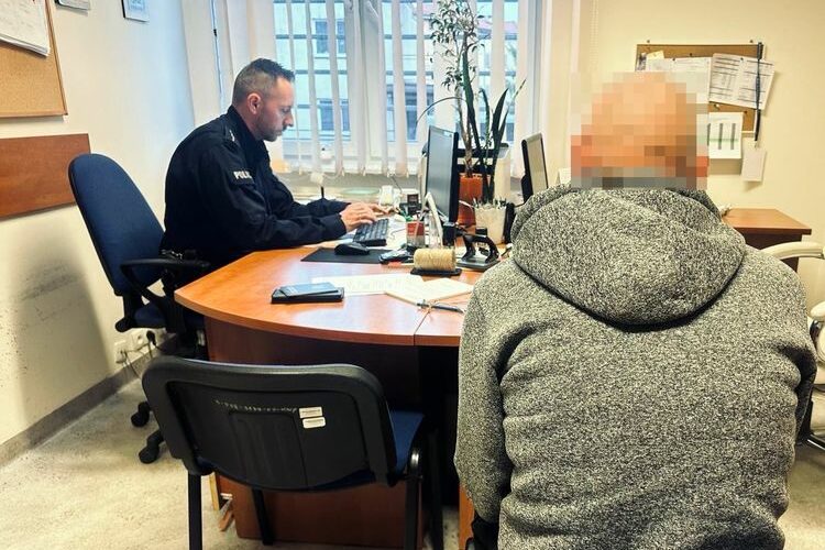 Weekend z kierowcami „pod wpływem”. Rekordzista „wydmuchał” 3,4 promila!