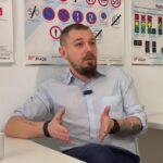 Adrian Klawikowski, kandydat do Rady Powiatu Kartuskiego: „Młodzież jest dla mnie generatorem energii…”