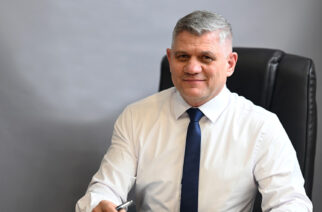 Oświadczenie Andrzeja Bystrona, kandydata na burmistrza Kartuz: „Nie będzie żadnych zwolnień!”