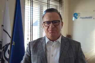 Wybory 2024. Andrzej Wyrzykowski wójtem Przodkowa, zgodnie z oczekiwaniami