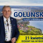 Zobacz, jak wygląda typowy tydzień pracy burmistrza Kartuz!