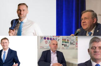 Wybory 2024. W kilku gminach pow. kartuskiego będą drugie tury