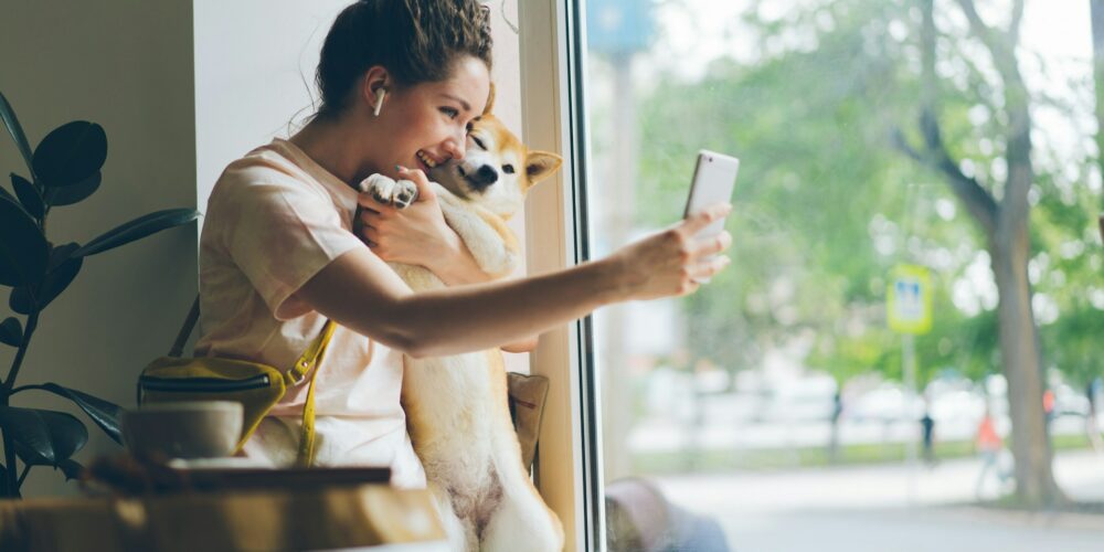 Jak wybrać idealnego petsittera dla Twojego pupila?