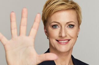 Jola Wiercińska apeluje o udział w wyborach: „Wybierzcie swoją przyszłość!”