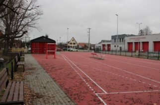 Gminy mogą zawalczyć o kompleksy szkoleniowe dla OSP