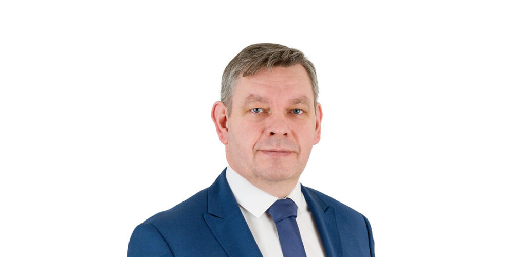 Wybory 2024. Paweł Trzebiatowski nowym wójtem Sulęczyna