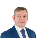 Wybory 2024. Paweł Trzebiatowski nowym wójtem Sulęczyna