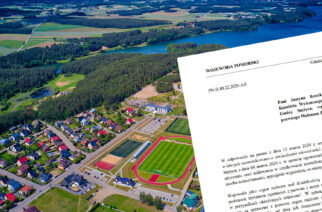 Zarządzenie wójta Stężycy nieważne. Jest decyzja wojewody