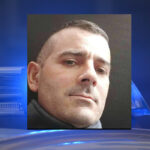 Akcja poszukiwawcza policji na Pomorzu. Publikują wizerunek mężczyzny. Zabił żonę?!