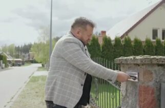 W Stężycy i Sierakowicach mówi się o debatach. Kto je organizuje?