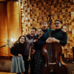 Kartuzianka tworzy literacki kabaret. Singiel „Jassmine” Marty Goluch promuje jej debiutancką płytę