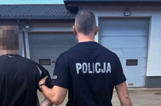 Strażnicy miejscy ujęli poszukiwanego 22-latka. To dzięki współpracy z policją