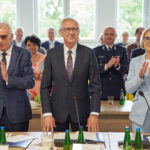 Wczoraj I sesja Rady Pow. Kartuskiego, a dziś obrady w gminach