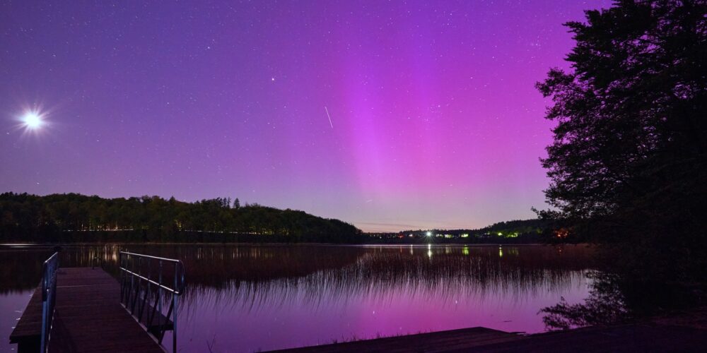 Zobacz niesamowite zdjęcia Piotra Kuchty!