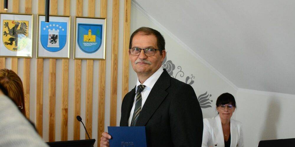 Wystąpienie Mariana Kryszewskiego: „Wracam po 5-letniej przerwie…”