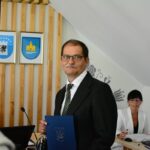 Wystąpienie Mariana Kryszewskiego: „Wracam po 5-letniej przerwie…”