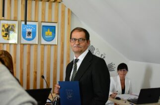 Wystąpienie Mariana Kryszewskiego: „Wracam po 5-letniej przerwie…”