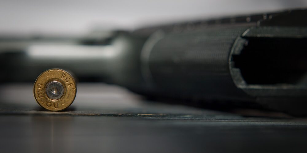 Mezowo. Znaleziono ciało żołnierza. Padł strzał w głowę?!