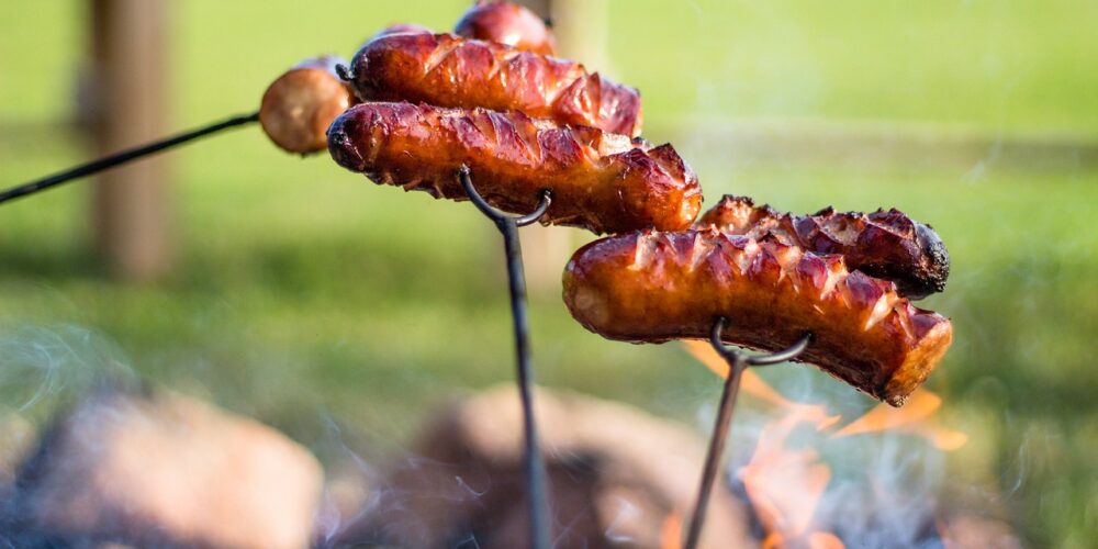 Piknik Przyrodniczy w Sarnim Dworze już wkrótce