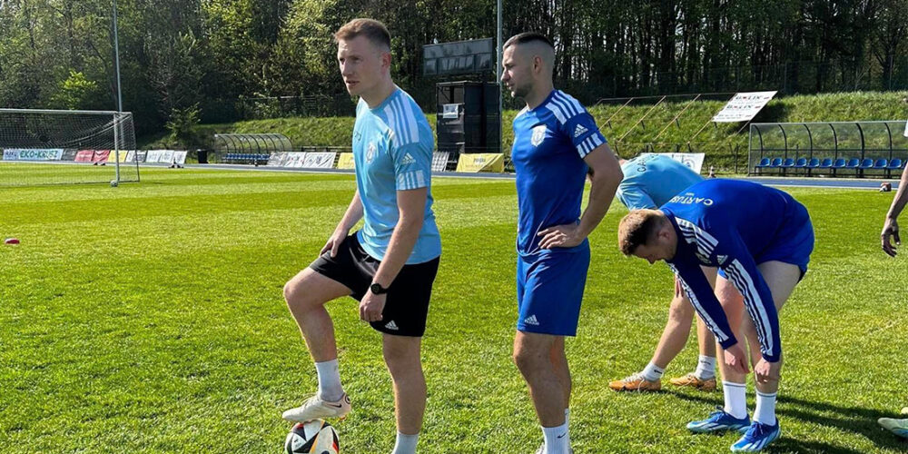 Cartusia 1923 szuka trenerów