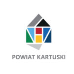 Powiat kartuski ma nowe „domowe” logo